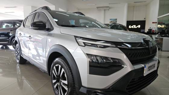 RENAULT KARDIAN 1.0 TCE FLEX EVOLUTION EDC